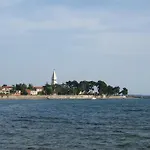 Erika Ap 4 Nr1 Apartament