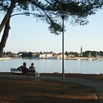 Apartament Erika Ap 4 Nr1