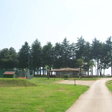 Erika Ap 4 Nr1 Novigrad Istria