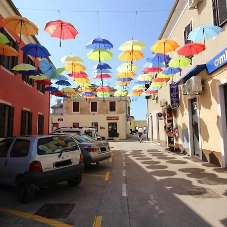 Apartmán Erika Ap 4 Nr1