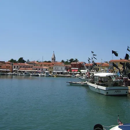 Erika Ap 4 Nr1 Novigrad Istria