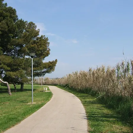 Apartmán Erika Ap 4 Nr1 Novigrad Istria