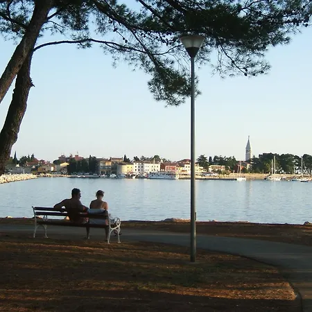 Apartman Erika Ap 4 Nr1