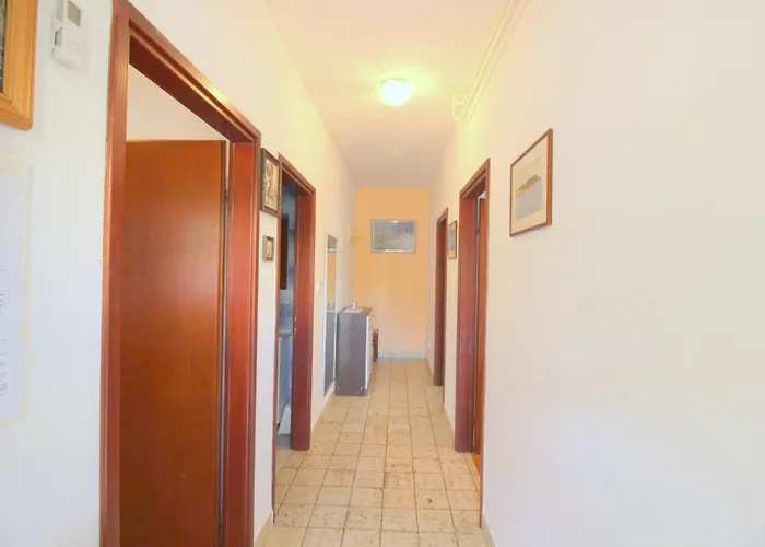 Erika Ap 4 Nr1 Apartmán *