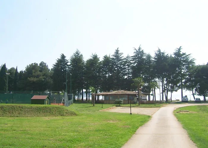 Erika Ap 4 Nr1 Novigrad Istria