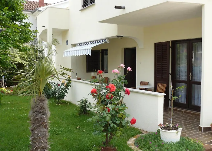 Erika Ap 4 Nr1 * Novigrad Istria