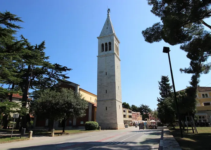 Erika Ap 4 Nr1 Apartmán *