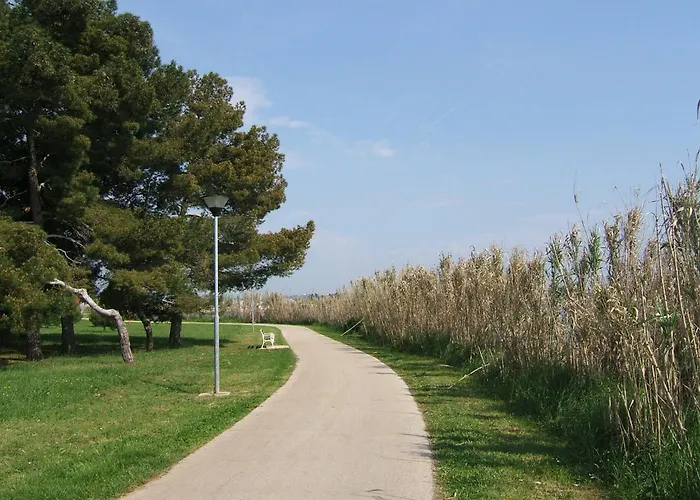 Apartmán Erika Ap 4 Nr1 Novigrad Istria