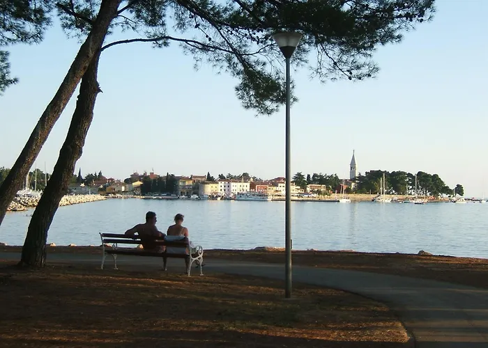 Apartmán Erika Ap 4 Nr1