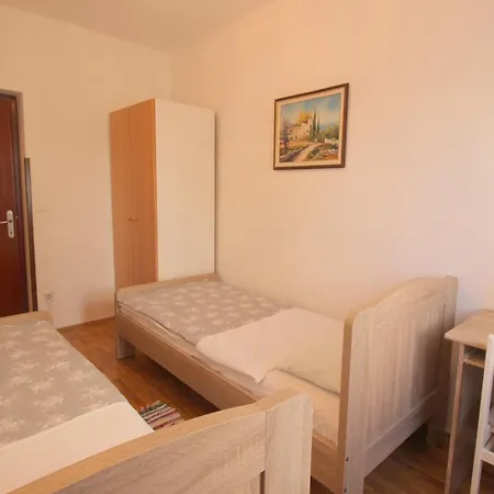 Erika Ap 4 Nr1 Apartment