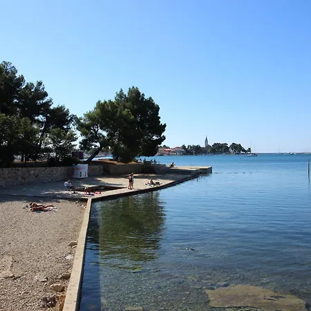 Apartment Erika Ap 4 Nr1 Novigrad (Istria)