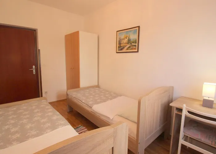 Erika Ap 4 Nr1 Διαμέρισμα