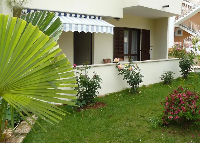 Erika Ap 4 Nr1 Διαμέρισμα *