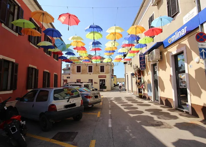 아파트 Erika Ap 4 Nr1